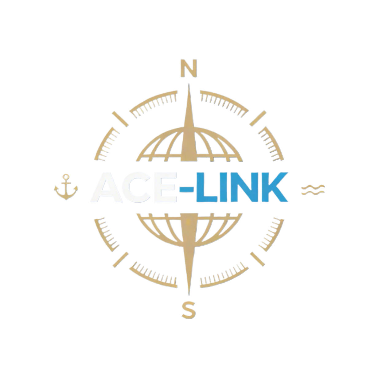 ACE-LINK标志